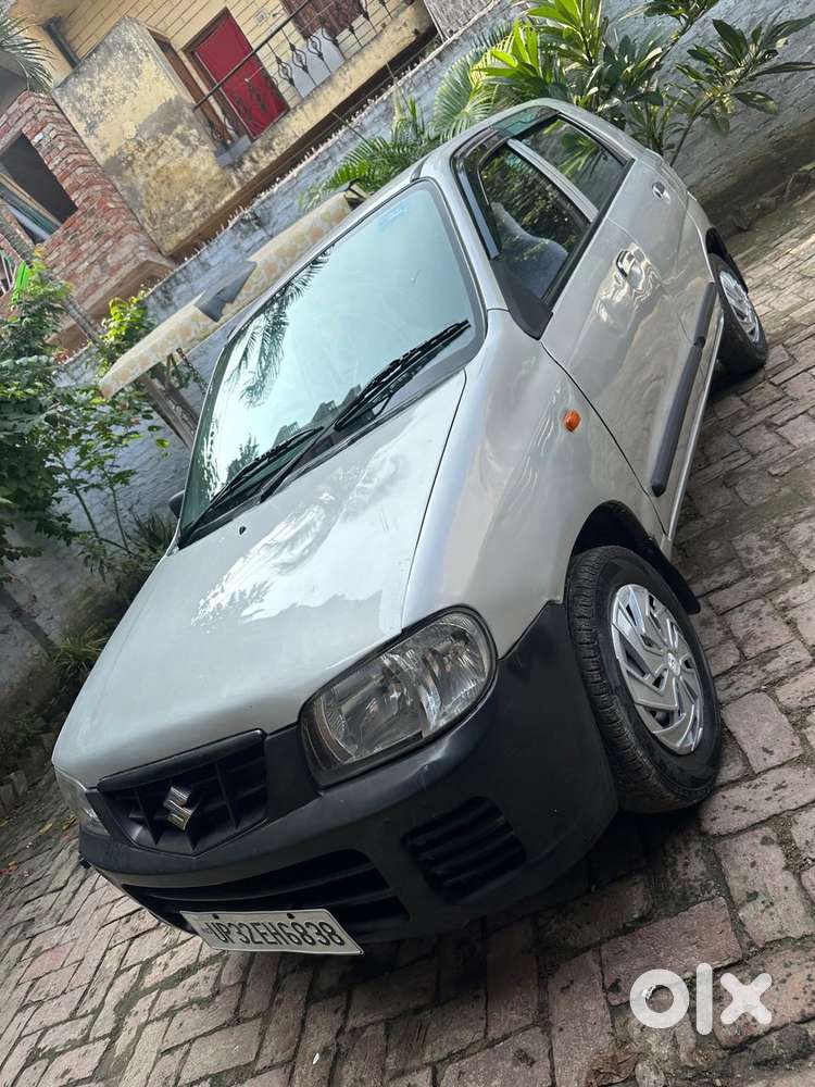 Maruti Suzuki Alto 800 2012-2016 Cng Lxi, 2012, Petrol