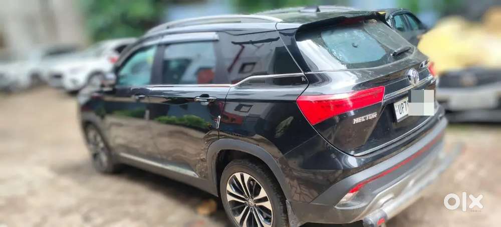 Mg Hector 2.0 Diesel 2022