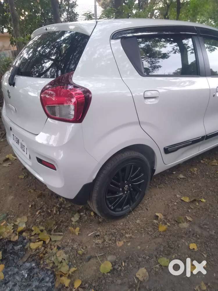 Maruti Suzuki Celerio 2025 First Owner