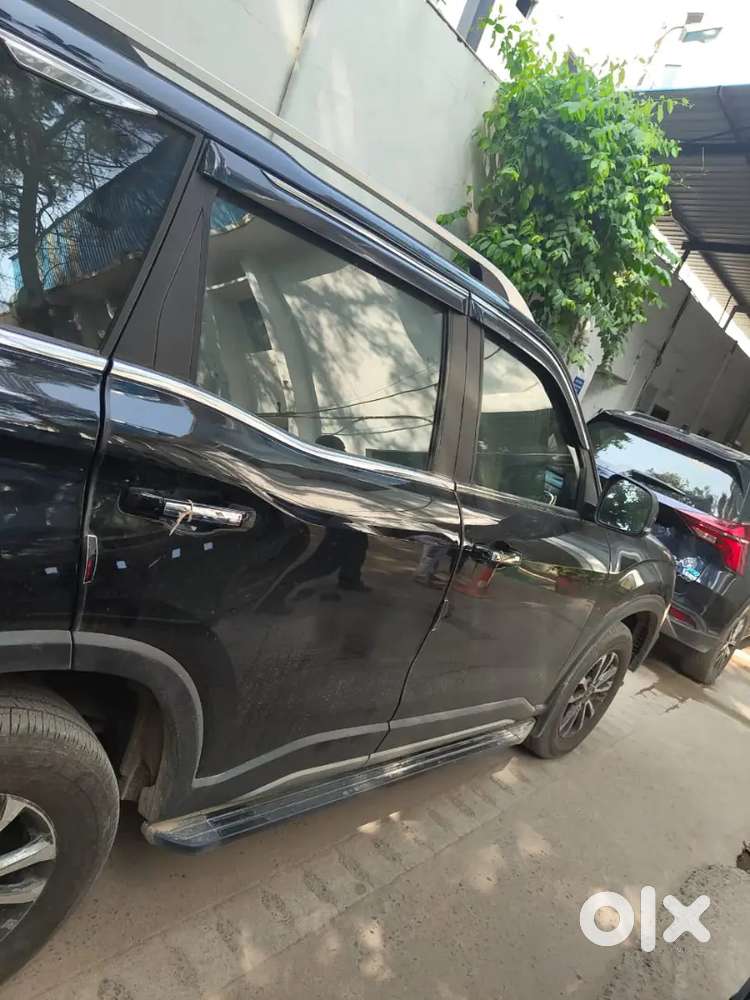 Mahindra Scorpio N Petrol At 2025