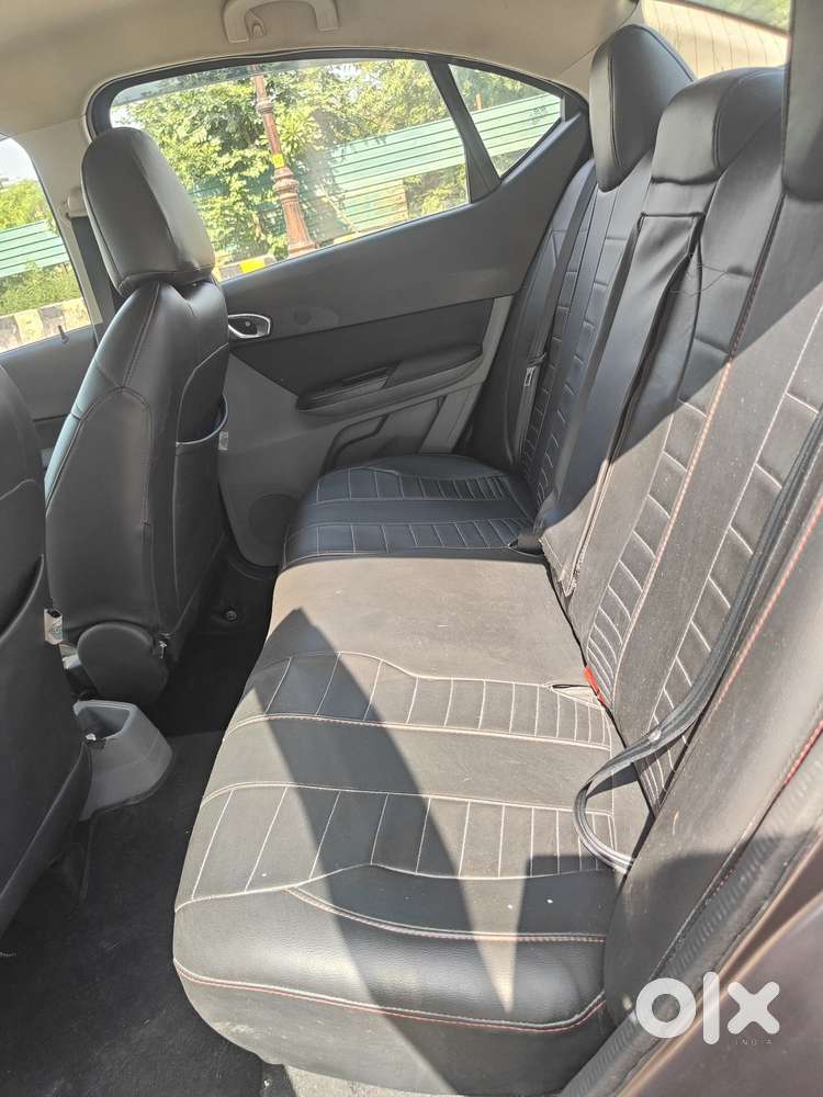 Tata Tigor Xza, 2018, Petrol
