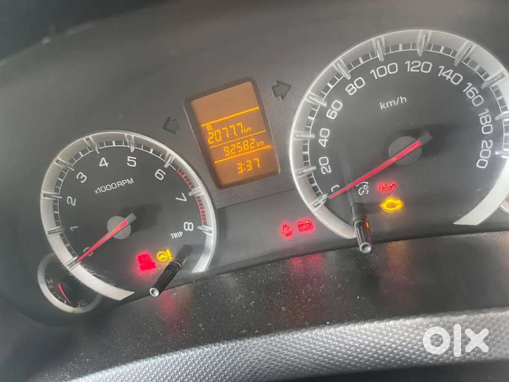 Maruti Suzuki Dzire 2012 Petrol 100000 Km Driven