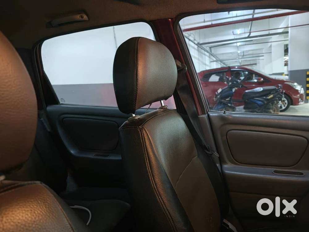 Maruti Suzuki Alto 2006