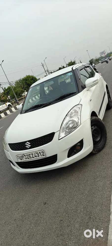 Maruti Suzuki Swift 2013 Diesel Well Maintained