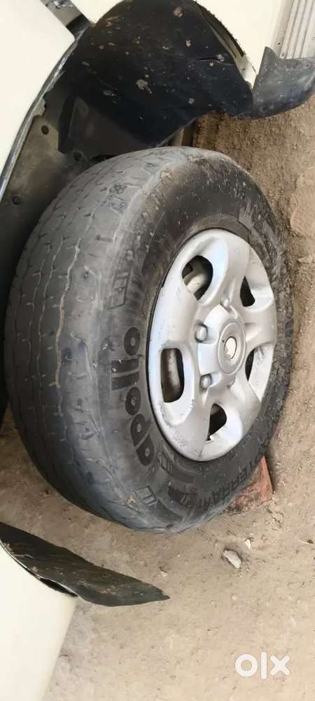 Mahindra Scorpio 2012 Diesel 222000 Km Driven
