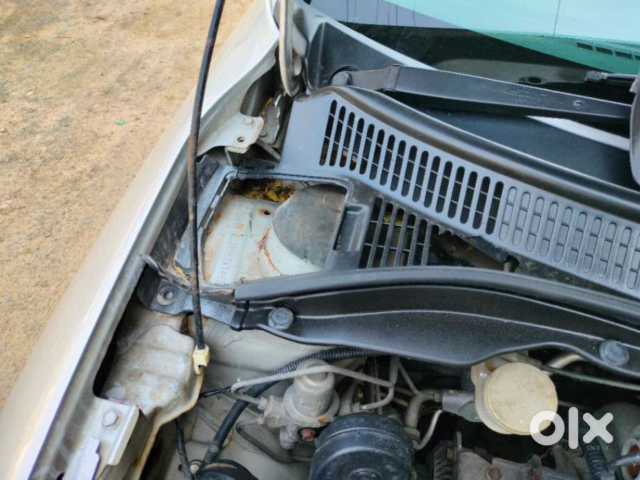 Maruti Suzuki Swift 2005-2010 1.3 Vxi, 2008, Petrol