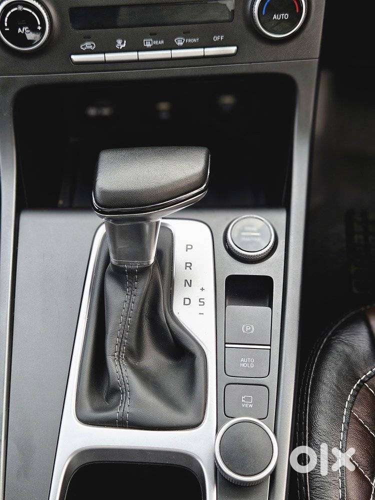 Hyundai Creta 1.6 Sx Automatic, 2022, Petrol