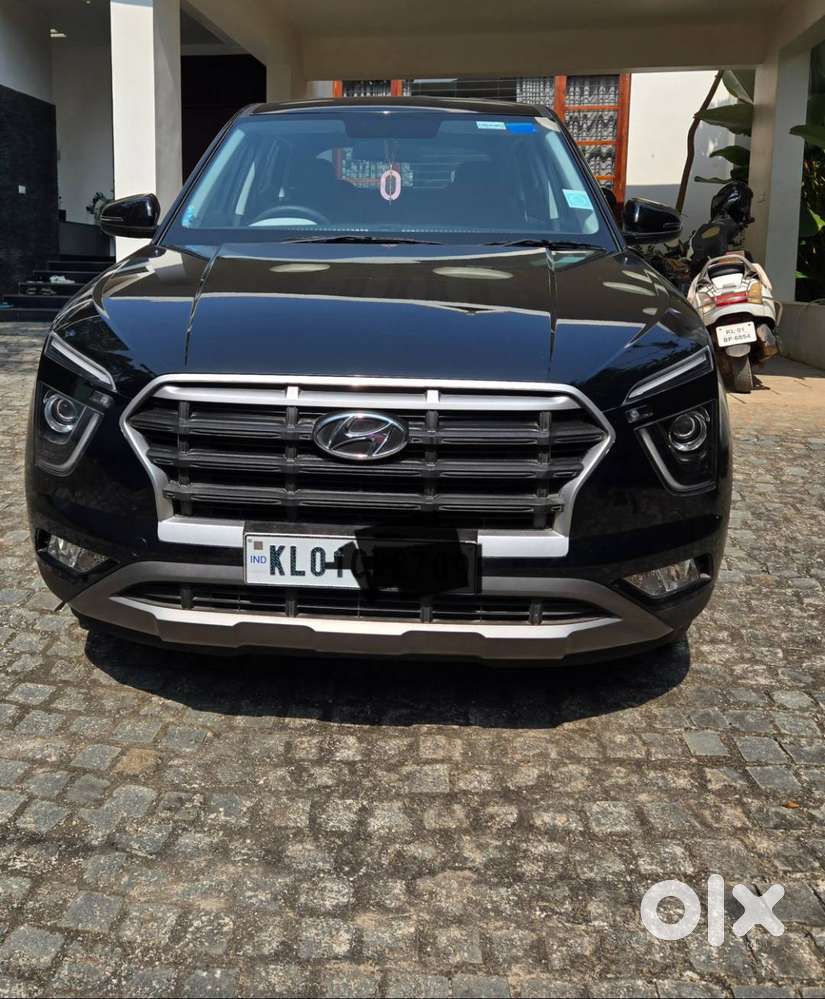 Creata Ex 2023 Model For Sale