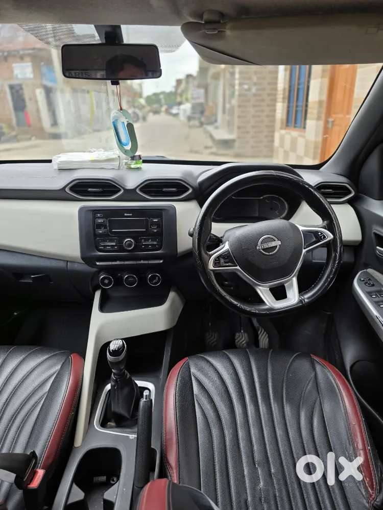 Nissan Magnite 1.0 Xl 2021