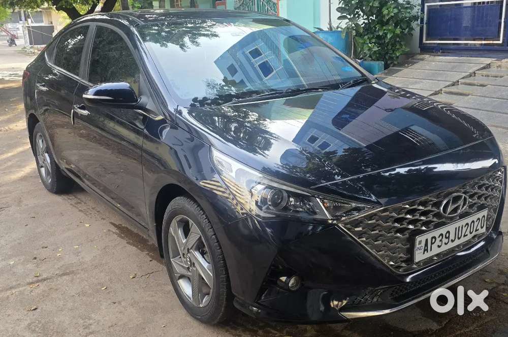 2021 Modal Automatic Varna