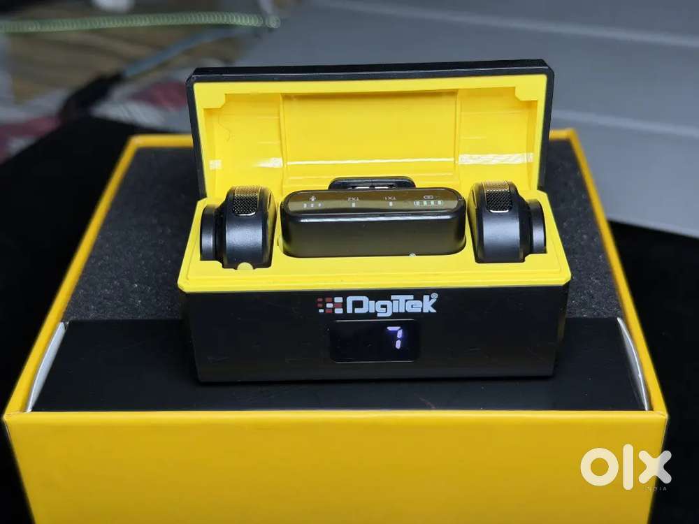Digitek Mic DWM-116
