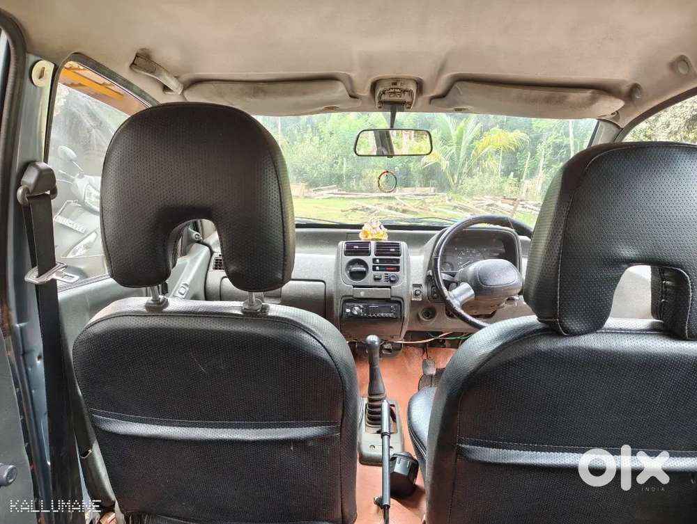 Maruthi Suzuki Zen Vxi Ac Power Windows
