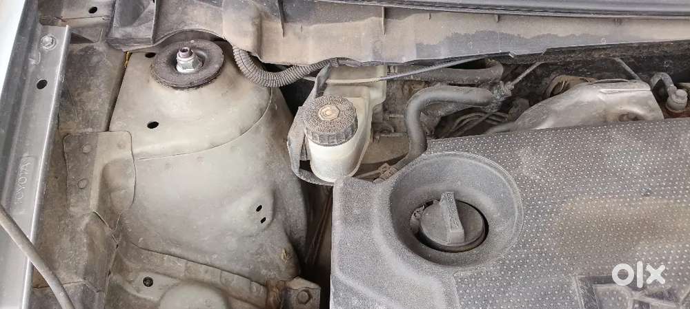 Toyota Etios Diesel 2013