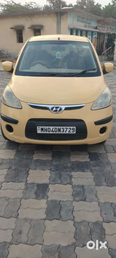 Hyundai I10 2008 1.2 Magna
