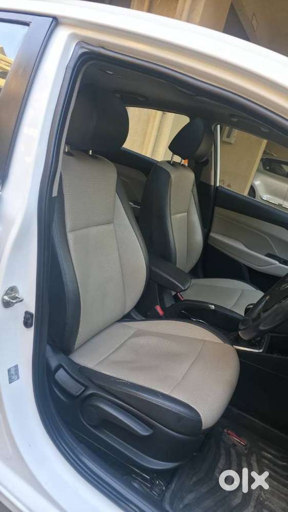 Hyundai Verna 1.6 Sx (o) Crdi, 2019, Diesel