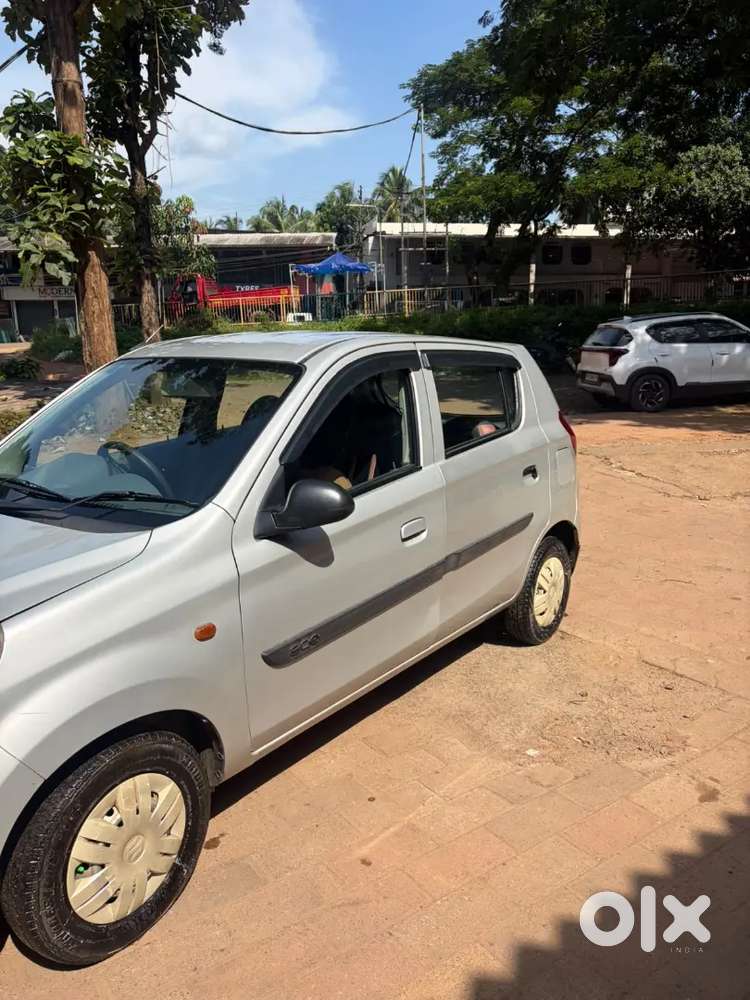 2nd Maruti Alto 2013