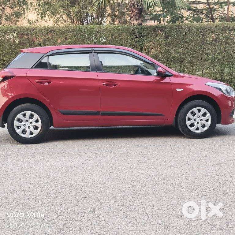 Hyundai I20 Magna 1.2, 2016, Petrol