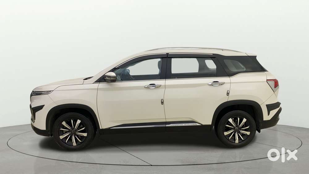 Mg Hector Sharp Dct Petrol, 2020, Petrol