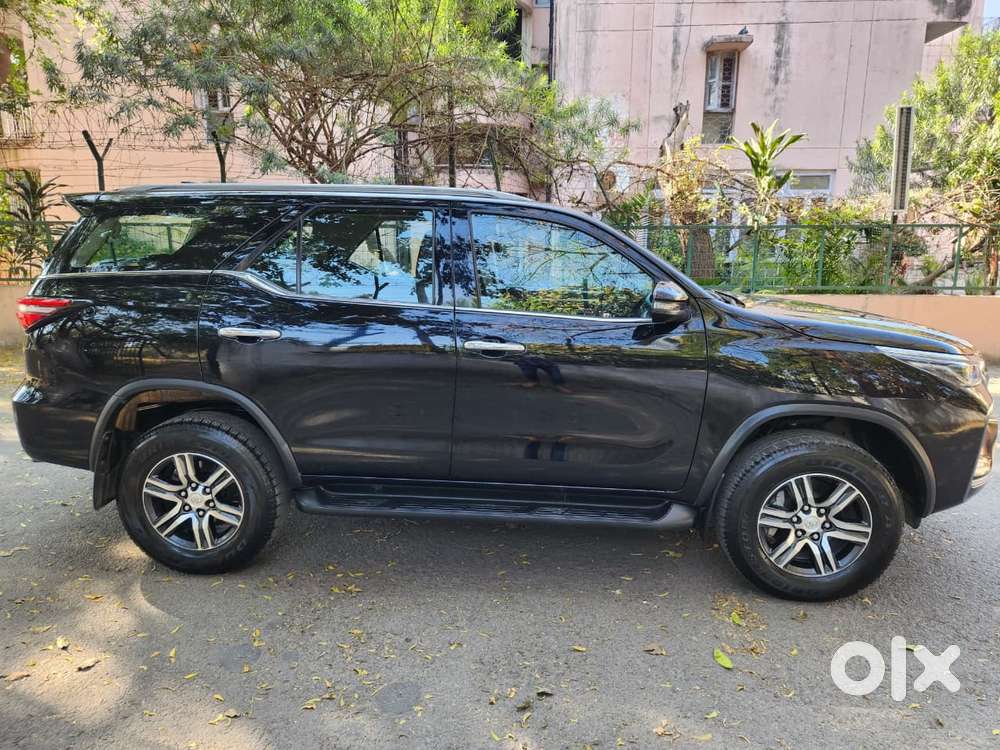 Toyota Fortuner 4x2 At 2.8 Diesel, 2025, Diesel