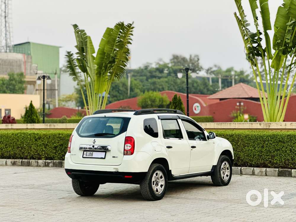 Renault Duster 2012-2015 85ps Diesel Rxl, 2015, Diesel