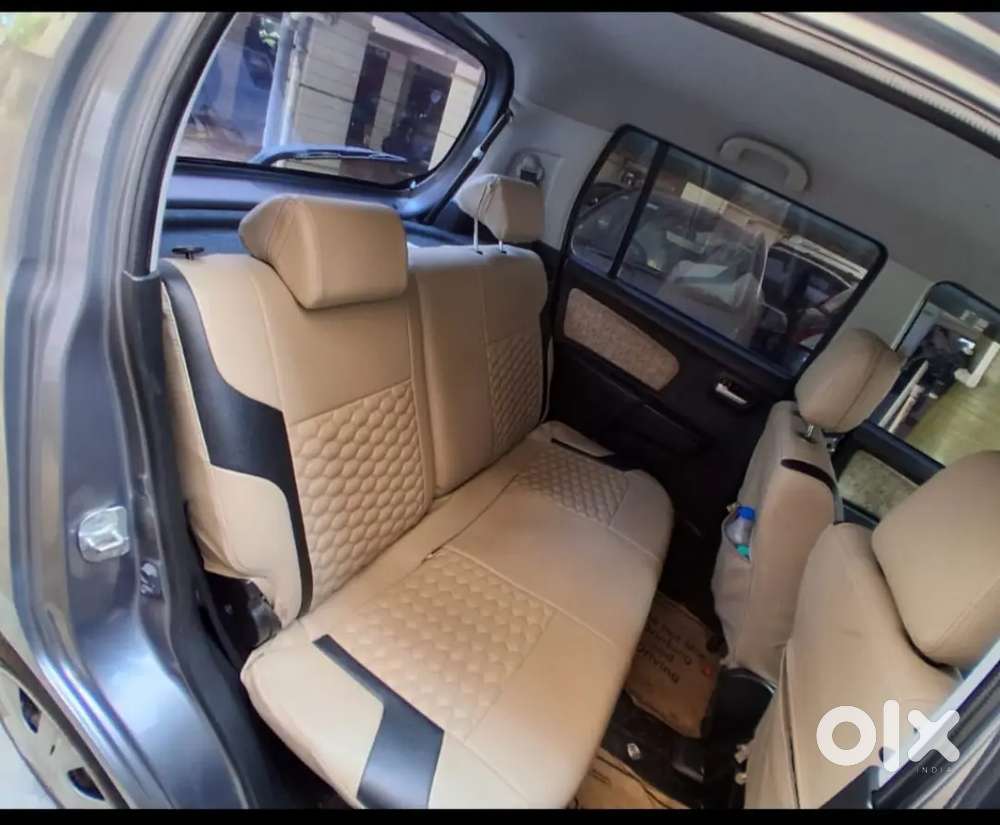 Maruti Suzuki Wagon R 2018 Diesel 70000 Km Driven