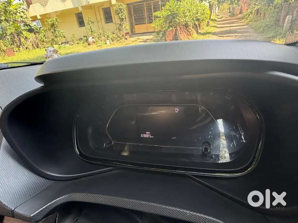 Tata Nexon 2022 Petrol