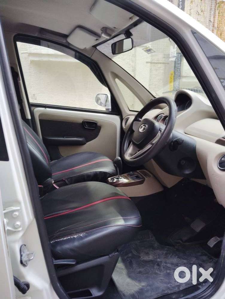 Tata Nano Xta, 2018, Petrol