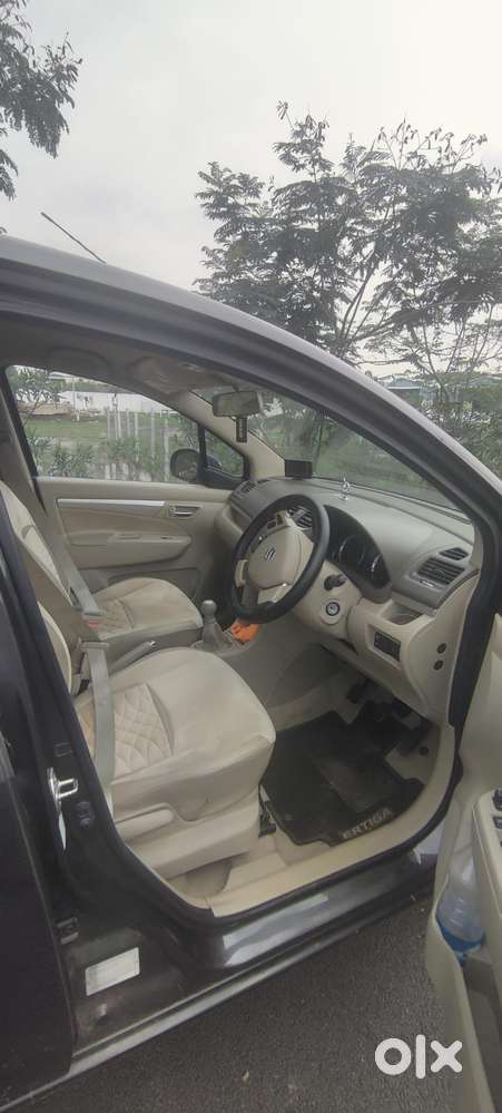Maruti Suzuki Wagon R Lxi, 2013, Petrol