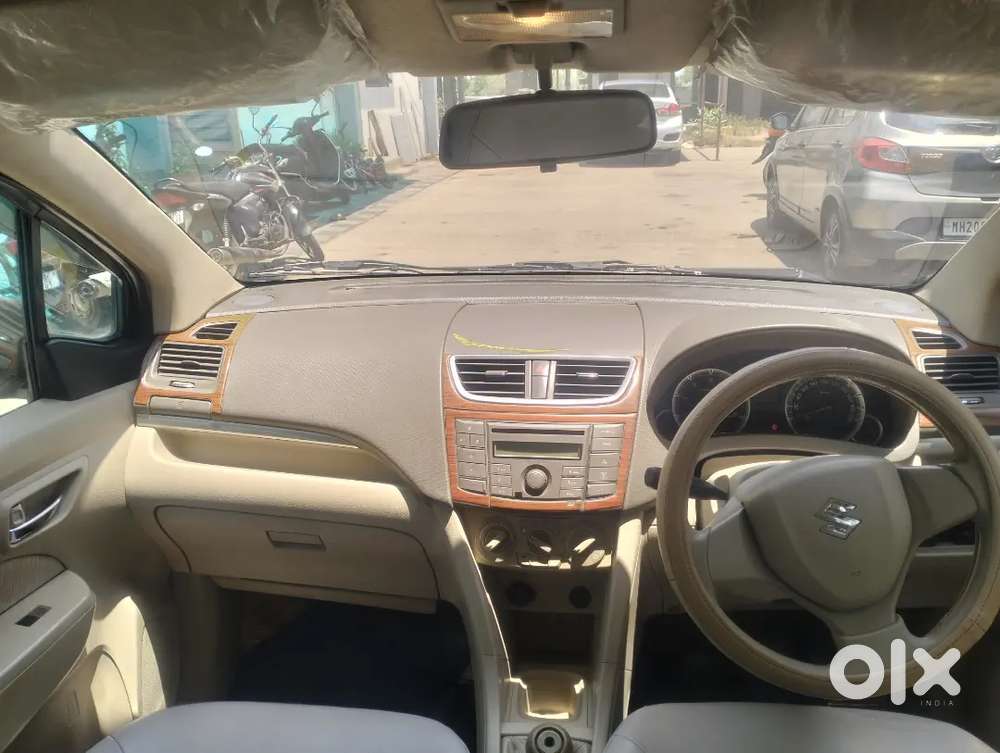 Maruti Suzuki Ertiga 2013 Diesel 94000 Km Driven