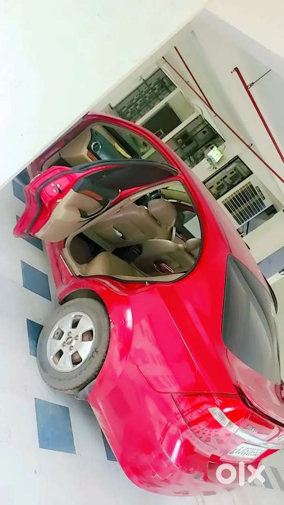 Sell My Car Chevrolet Aveo Full Condition Model 2010 Petrol + Cng