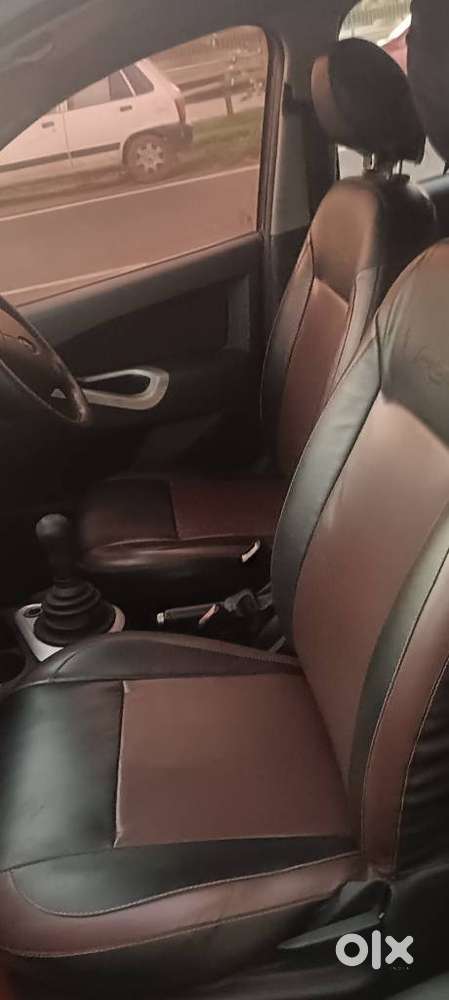 Ford Figo, 2010, Diesel