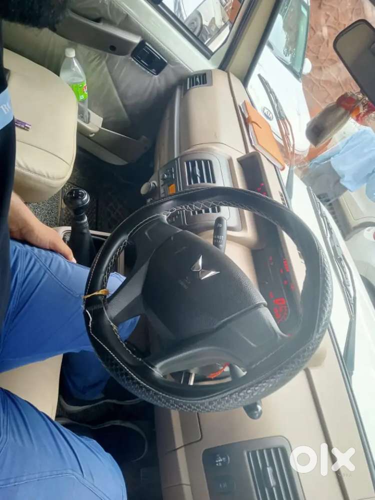 Mahindra Be 6 Fe 2023 Diesel 50000 Km Driven