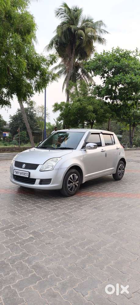 Maruti Suzuki Swift, 2009, Diesel