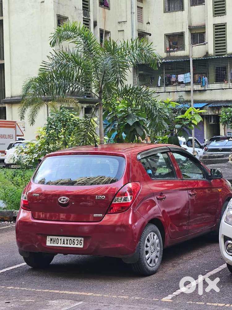 Hyundai I20 2011 Petrol Well Maintained