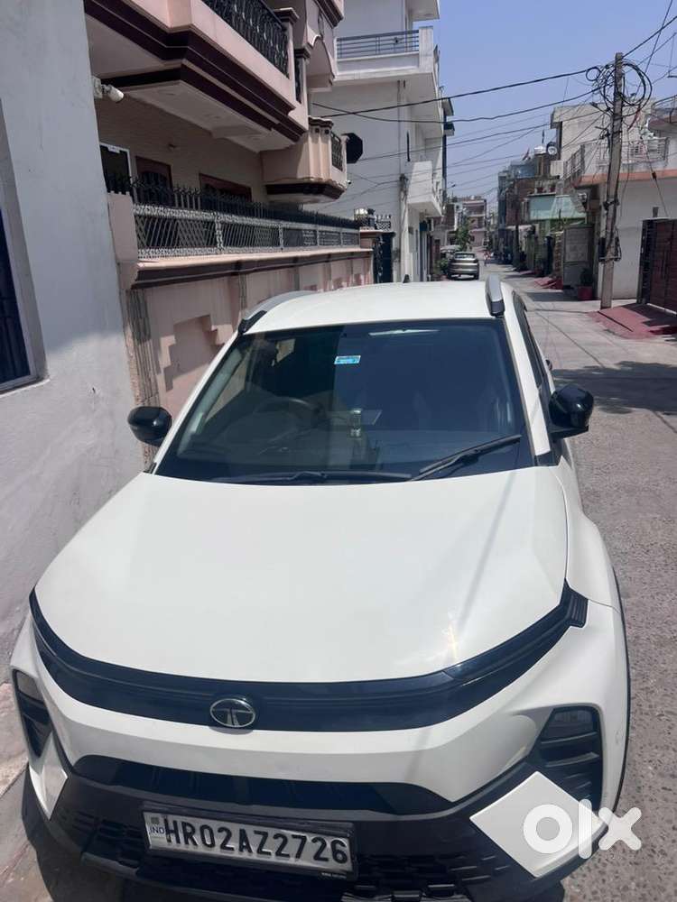 2024 Tata Petrol Manual 84000 Km