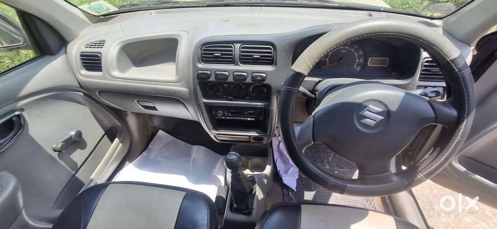 Maruti Suzuki Alto K10 1.0 Lxi, 2012, Petrol