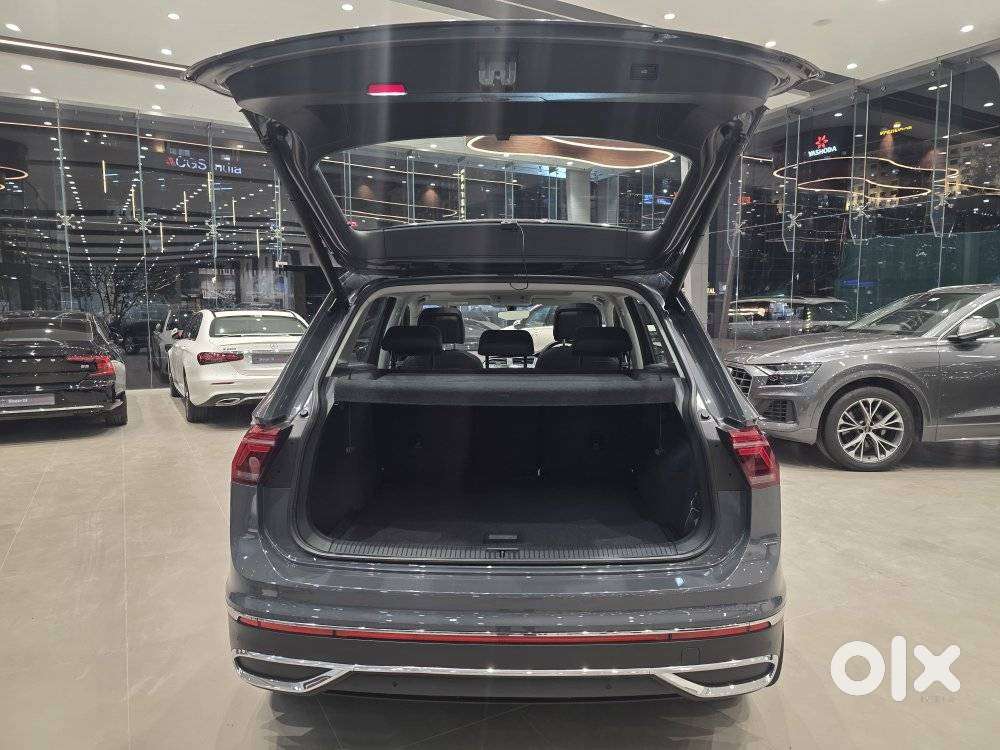 Volkswagen Tiguan 2.0 Elegance Tsi Dsg, 2023, Petrol