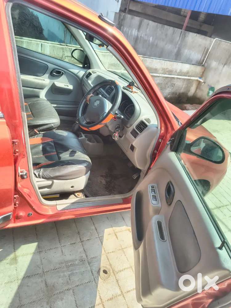 Maruti Suzuki Alto K10 2011 Petrol 50000 Km Driven