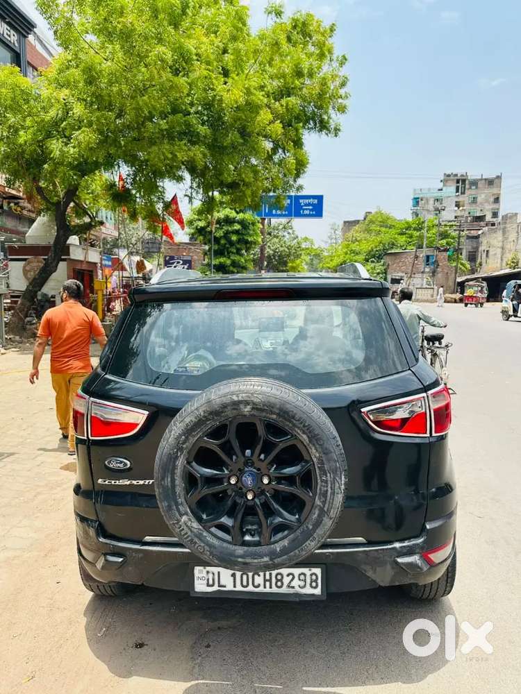 Good Condition Car 2017 Model