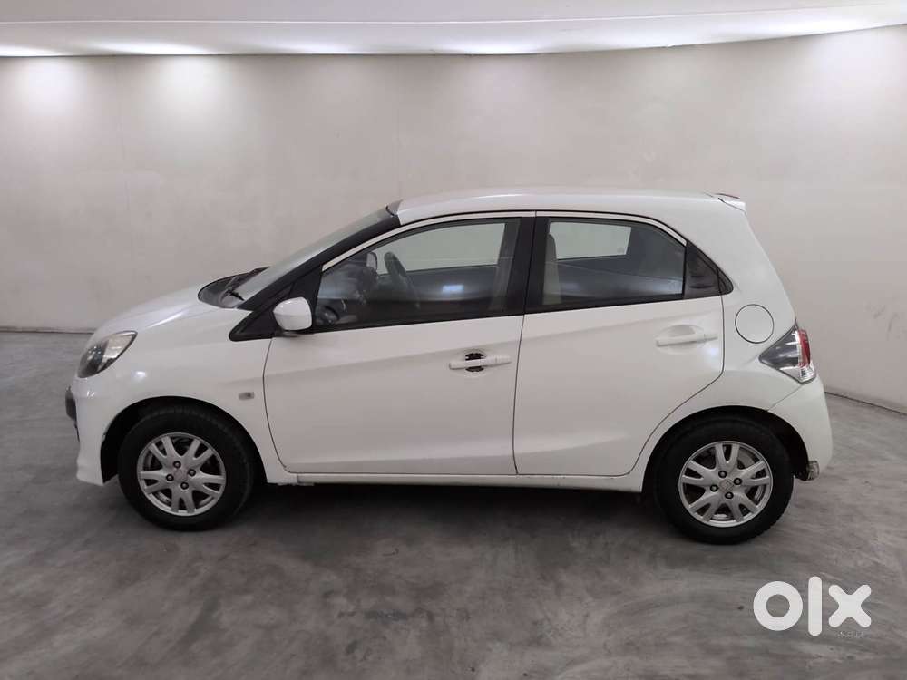 Honda Brio 2013-2016 V Mt, 2013, Petrol