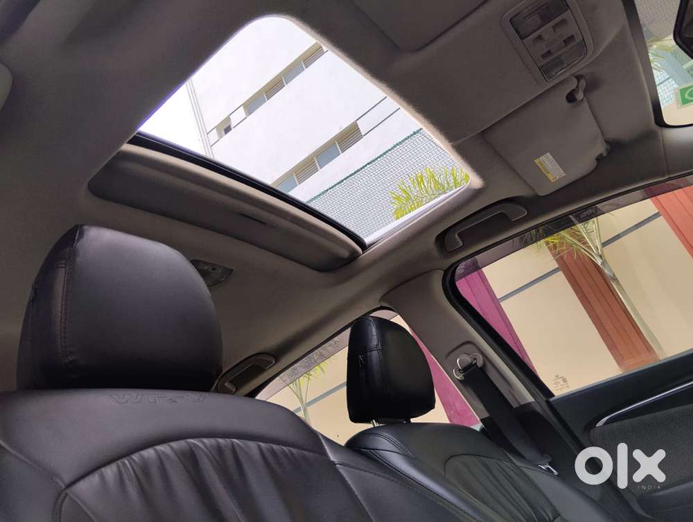 Honda Wr-v I-dtec V, 2018, Diesel