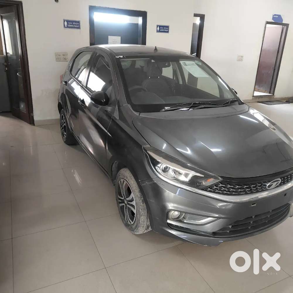 Tata Tiago 1.2 Revotron 2023