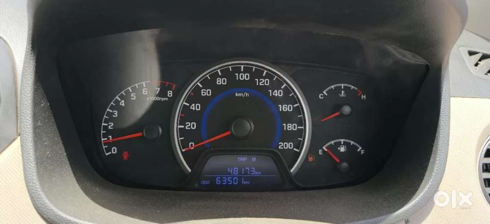 Hyundai Grand I10 1.2 Kappa Sportz Option, 2020, Petrol