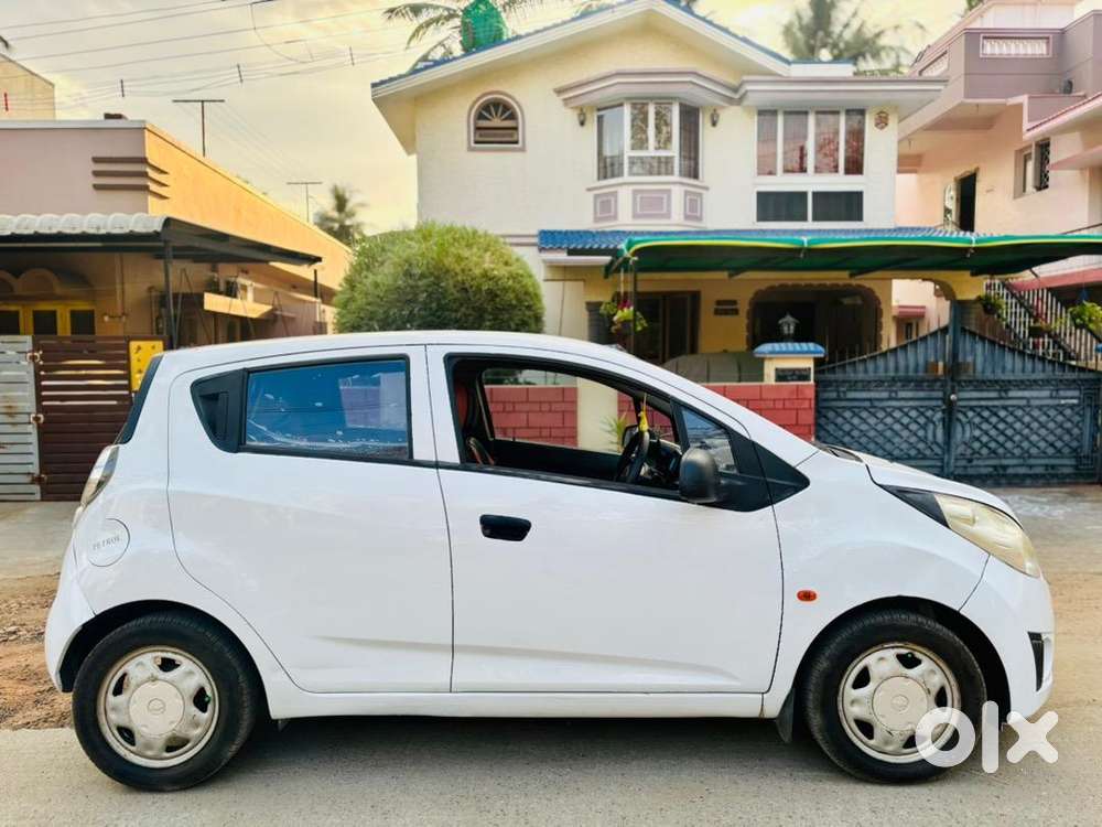 Chevrolet Beat 2012 Petrol Good Condition