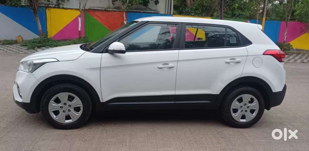 Hyundai Creta 1.4 E Plus Crdi, 2018, Diesel