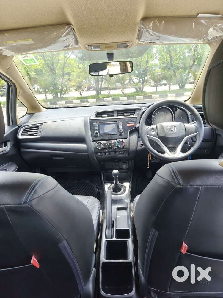Honda Jazz 1.5 Sv I Dtec, 2015, Diesel