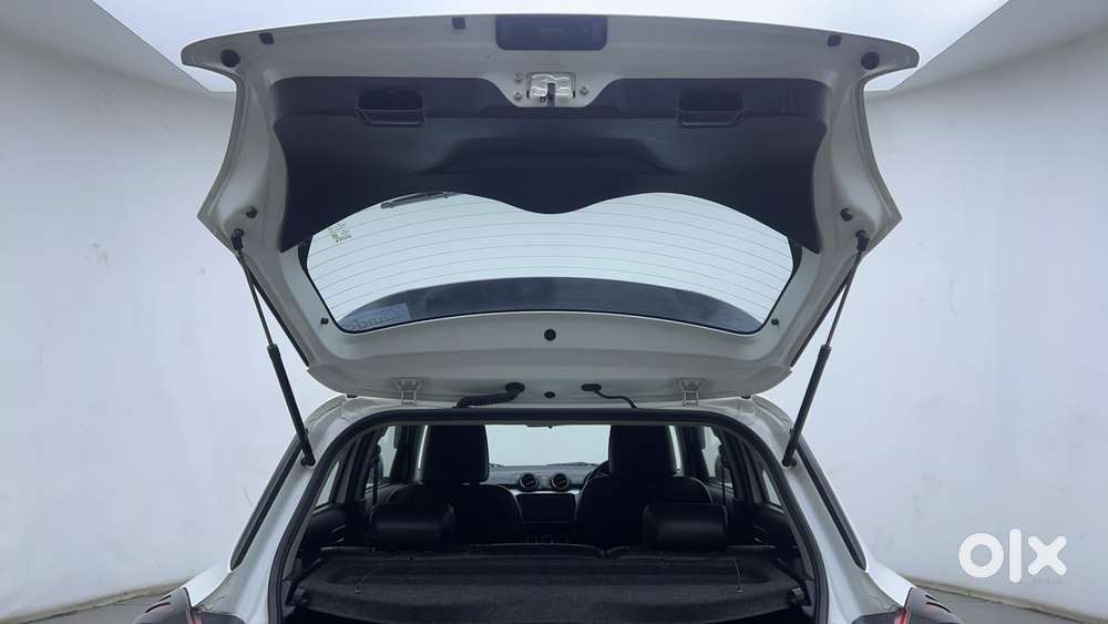 Maruti Suzuki Swift 1.3 Zxi, 2021, Petrol