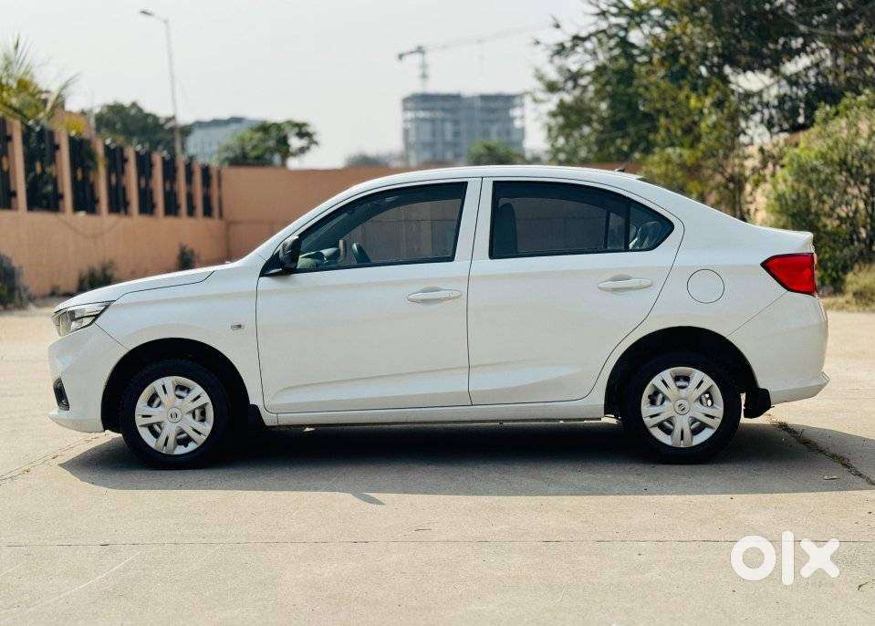 Honda Amaze E Diesel, 2020, Diesel