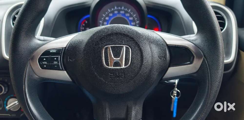 Honda Mobilio V I-dtec, 2014, Diesel