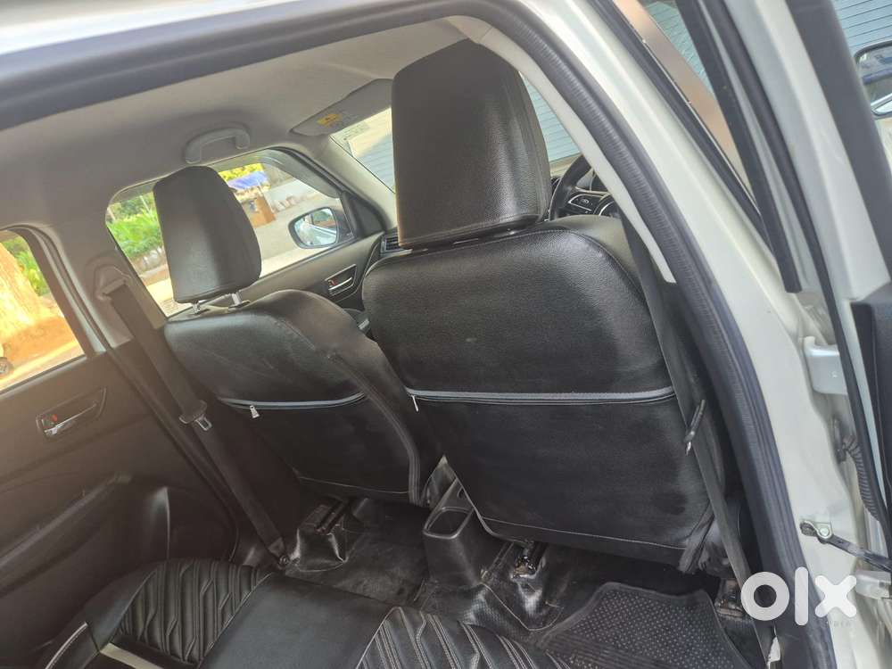 Maruti Suzuki Swift Vxi Optional, 2019, Petrol